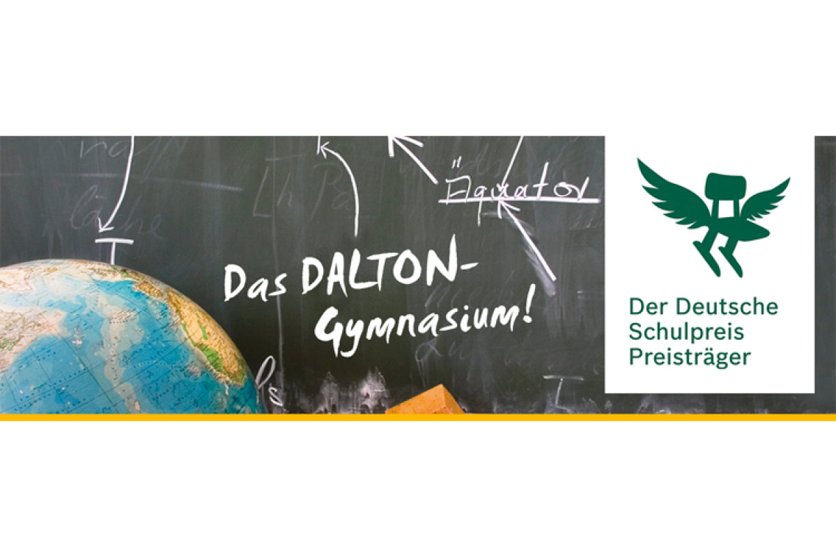 Daltononderwijs in Duitsland