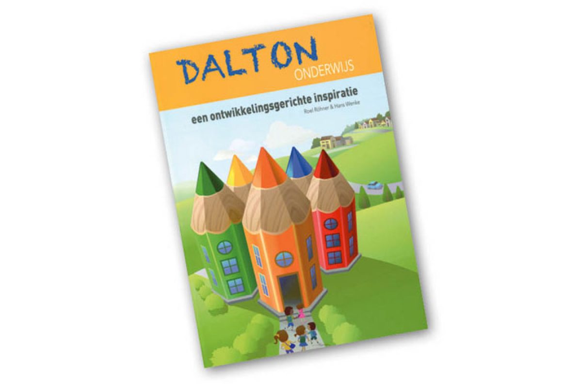Daltononderwijs, een ontwikkelingsgerichte inspiratie