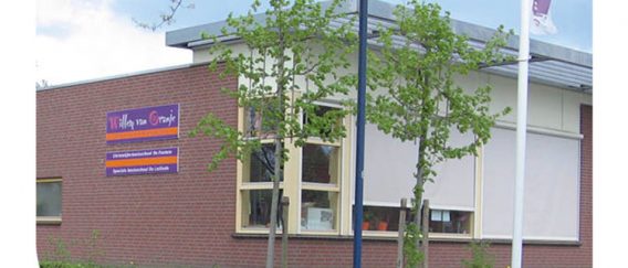 Sbo De Leilinde: De enige speciale daltonbasisschool in Nederland